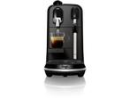 Nespresso Creatista Uno - Koffiecupmachine met, Verzenden, Zo goed als nieuw