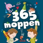 365 MOPPEN 9789041238757, Verzenden, Gelezen