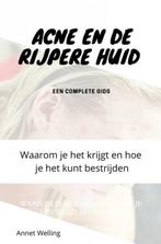9789403651262 Acne bij volwassenen Annet Wellen, Boeken, Verzenden, Nieuw, Annet Wellen