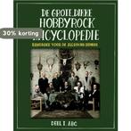 De grote, dikke hobbyrock encyclopedie 1 ABC 9789054522423, Boeken, Verzenden, Zo goed als nieuw