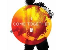 Kane - Come Together (2012 - Orange vinyl) beschikbaar voor biedingen