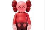Kaws (1974) - Kaws Companion Red Medicom Toy
