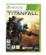 Titanfall (xbox 360 used game), Spelcomputers en Games, Games | Xbox 360, Ophalen of Verzenden, Zo goed als nieuw