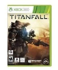 Titanfall (xbox 360 used game), Spelcomputers en Games, Games | Xbox 360, Zo goed als nieuw, Ophalen of Verzenden