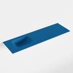 MONDIAZ LEX Jeans solid surface inleg wastafel voor, Ophalen of Verzenden, Nieuw, Overige typen