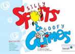 9789074233323 Silly sports  goofy games | Tweedehands, Spencer Kagan, Zo goed als nieuw, Verzenden
