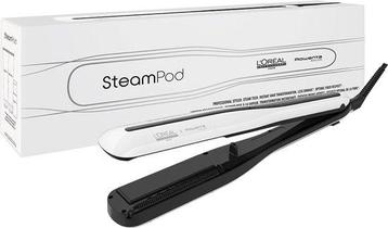 SHOWMODEL L’Oréal Professionnel Steampod 3.0 - Derde gene beschikbaar voor biedingen