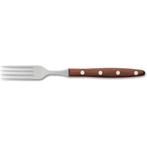 Robert Herder Windmühle Steakvork – RVS – Lengte 20,5 c, Ophalen of Verzenden, Nieuw