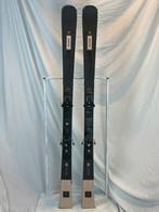 Salomon S/MAX N8-160, Sport en Fitness, Skiën en Langlaufen, Gebruikt, Carve, Skiën, Ski's