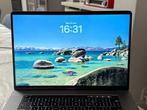 Apple, MacBook Pro 16, Core(TM) i7 9th Gen, 16 GB RAM, 500, Nieuw