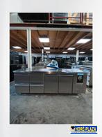 koelwerkbank | COMBISTEEL 700 | 2 DEUREN | 4 LADEN, Gebruikt