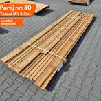 Thermo Vuren Dubbel Rhombus 3300-140x20mm, Ophalen of Verzenden, Nieuw