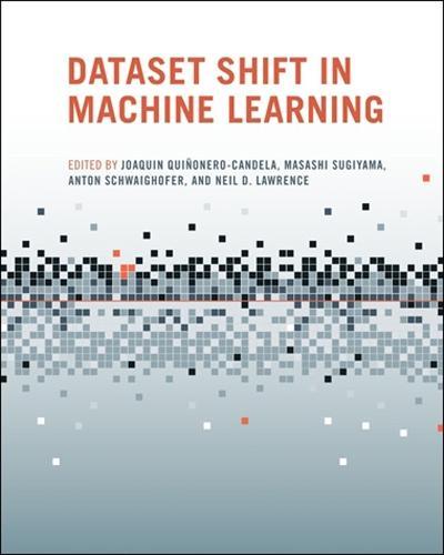 Dataset Shift in Machine Learning, Boeken, Studieboeken en Cursussen, Verzenden