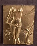 Salvador Dali (1904-1989) - Eva Genesis