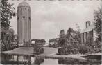 ZUTPHEN - Watertoren, Verzamelen, Ansichtkaarten | Nederland, Gelopen, Verzenden