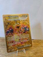 WOTC Pokémon - 1 Card - pokemon - charizard, Nieuw