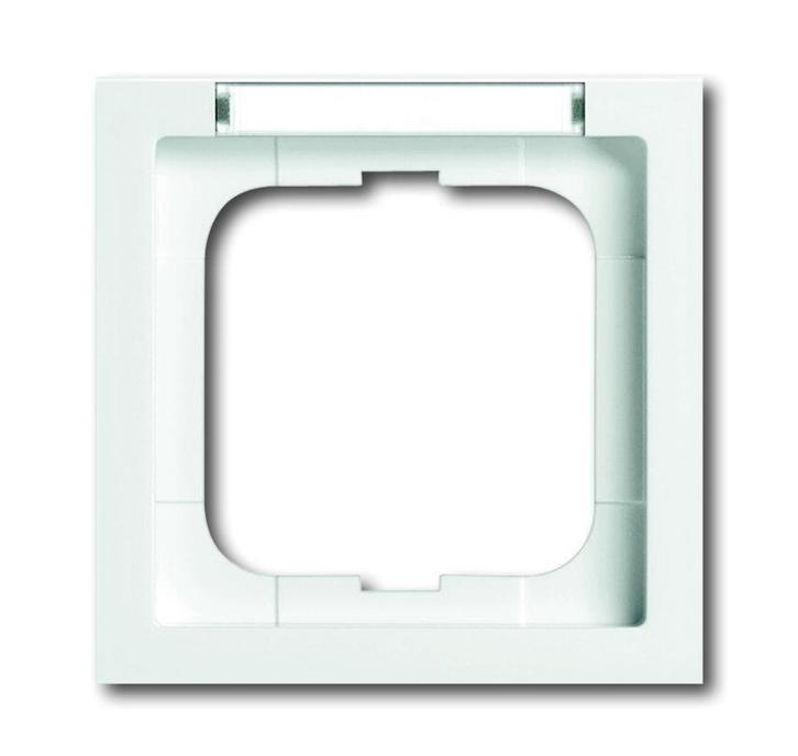 ABB Busch-Jaeger Future Afdekraam Schakelmateriaal -, Doe-het-zelf en Verbouw, Elektra en Kabels, Overige typen, Nieuw, Verzenden