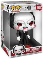 Funko Pop! Jumbo - SAW - Billy The Puppet #1821 | Funko -, Verzenden, Nieuw