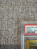 The Pokémon Company Graded card - Pichu - PSA 9, Hobby en Vrije tijd, Verzamelkaartspellen | Pokémon, Nieuw