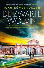 De Zwarte Wolvin / Antonia Scott / 2 9789022595497, Verzenden, Gelezen, Juan Gómez-Jurado