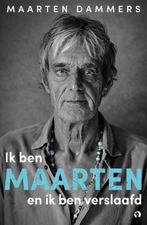 9789047632962 Ik ben Maarten en ik ben verslaafd, Verzenden, Zo goed als nieuw, Maarten Dammers