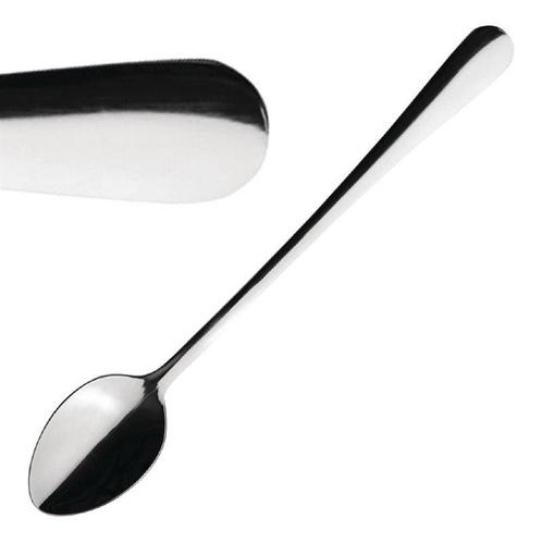 IJslepels | BUCKINGHAM | RVS | 12 Stuks | Lengte 195mm, Zakelijke goederen, Horeca | Keukenapparatuur, Nieuw in verpakking, Verzenden