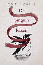 De pinguïnlessen 9789400406933 Tom Michell, Verzenden, Gelezen, Tom Michell
