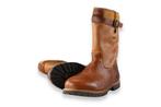 Travelin Laarzen in maat 44 Bruin | 10% extra korting, Kleding | Heren, Schoenen, Bruin, Verzenden, Overige typen, Zo goed als nieuw