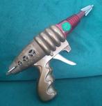 Taiyo - Speelgoed - Friction Powered Space Pilot X-Ray Gun