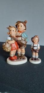 Goebel - Beeldje - Grote uitvoering van Hummel Nr 94