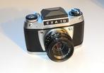 Exa EXA 1b / EXA 1 + 2,8/50mm + 2,9/50mm | Analoge camera, Nieuw