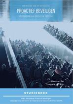 Studieboek Proactief beveiligen d.m.v. Predict 9789082845303, Boeken, Studieboeken en Cursussen, Zo goed als nieuw, Verzenden