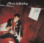 cd - Chris Whitley - Terra Incognita, Verzenden, Zo goed als nieuw
