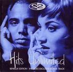 cd - 2 Unlimited - Hits Unlimited, Cd's en Dvd's, Cd's | Dance en House, Zo goed als nieuw, Verzenden