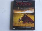 Cyrano de Bergerac - Gerard Depardieu (DVD), Verzenden, Zo goed als nieuw