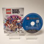 LEGO Rockband Playstation 3, Spelcomputers en Games, Ophalen of Verzenden, Nieuw