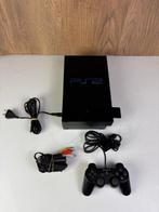 Sony - Playstation 2 (PS2) - Spelcomputer - Zonder originele, Spelcomputers en Games, Nieuw