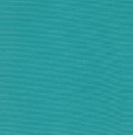 Outdoorstof azuurblauw - zonwering, bootstof - 10m rol, 200 cm of meer, Nieuw, 120 cm of meer, Verzenden