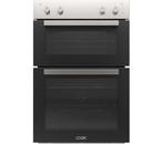 LOGIK LBIDOX23  - Inbouwoven  - 69L - RVS, Witgoed en Apparatuur, Ovens, Hete lucht, Nieuw, Ophalen of Verzenden, Oven met grill