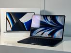 Macbook Air M4 13,6 4K Display | 10-core M4 | 24 Gb RAM !!, Computers en Software, Apple Macbooks, 13 inch, 512 GB, Ophalen of Verzenden