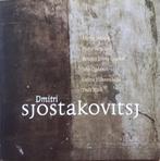 Dmitri Sjostakovitsj - Dmitri Sjostakovitsj, Ophalen of Verzenden, Gebruikt
