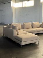 BB Italia Ray Design Bank | Beige (REFURBISHED), Huis en Inrichting, Banken | Bankstellen, 300 cm of meer, Ophalen of Verzenden