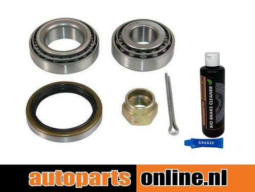 Wiellager set Mazda 626 achterzijde, links of rechts, Auto-onderdelen, Besturing, Nieuw, Mazda, Verzenden