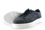 Manfield Sneakers in maat 44 Blauw, Manfield, Verzenden, Blauw, Sneakers of Gympen