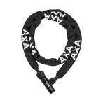 AXA Kettingslot Axa Linq City 180/7 - zwart (Kettingsloten), Ophalen of Verzenden, Nieuw