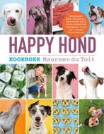 Happy hond 9789020608984 Maureen du Toit, Boeken, Verzenden, Gelezen, Maureen du Toit