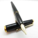 Pilot - Custom (black) - 14K gold nib (Music) - Vulpen, Verzamelen, Pennenverzamelingen, Nieuw
