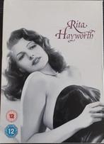 Rita Hayworth 6 films -                     Gratis verzenden, Cd's en Dvd's, Verzenden, Zo goed als nieuw, Vanaf 12 jaar, Boxset