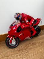 Nikko - Speelgoed Mota Ducati Desmosedici RC Nikko Pro