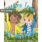 Bibi en Teun - zijn lekker buiten 9789090346298, Boeken, Verzenden, Gelezen, Marlijn Simons Somhorst
